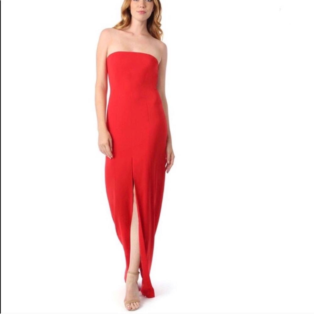 Jay Godfrey prom dress!!! NWT never worn!!